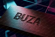 Buza | Elegant & Sophisticated Serif, a Serif Font by Astuti Studio (Thumbnail 23 of 25)