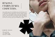 Nestine Rounded Drawn, a Sans Serif Font by Craft Supply Co. (Thumbnail 7 of 8)