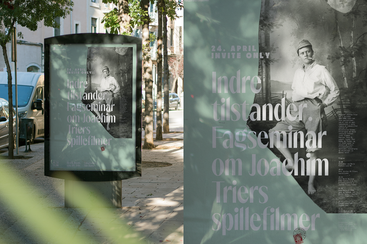Urban Billboard Ad Mockup - OCM1, a Print Template by Ormai (Photo 2 of 7)