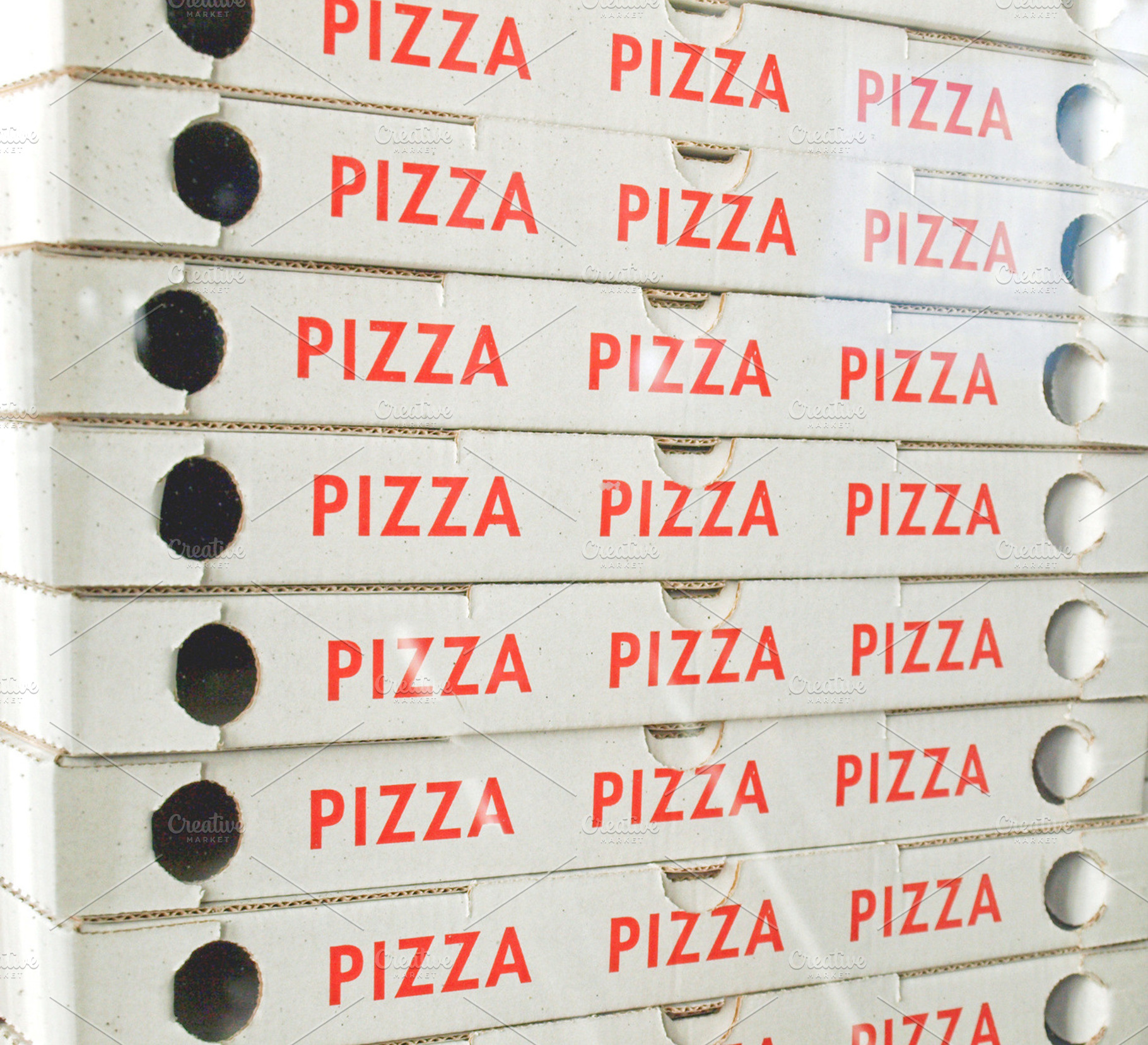 Pizza containing food, cuisine, and eat