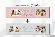 YouTube Branding Kit Family Life, a Social Media Template by Anca Digital Vibe (Thumbnail 7 of 11)