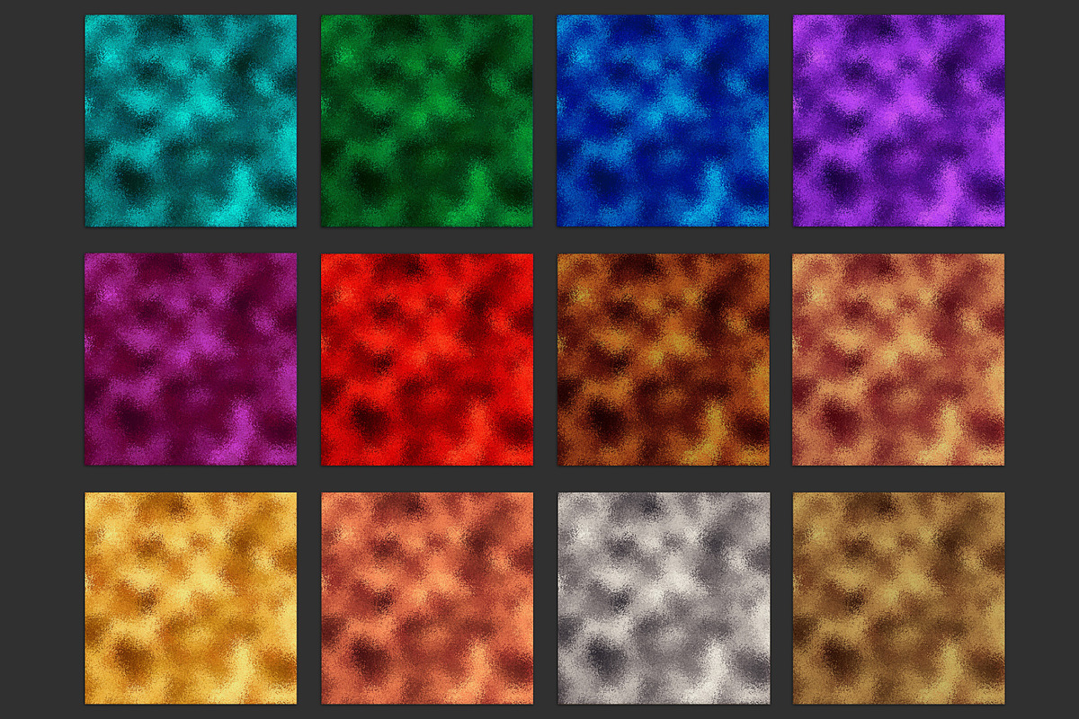 Sequins backgrounds, a Background Graphic by Paper Farms (Photo 2 of 2)