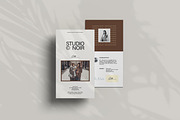 NOIR | Stories Template, a Social Media Template by Creatiya Type (Thumbnail 2 of 6)