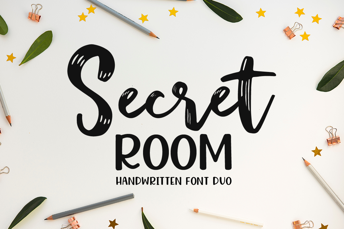 Secret Room