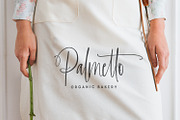 Cottonwood Market Typeface, a Script Font by Callie Rian & Co. (Thumbnail 7 of 18)