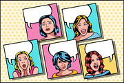 Pop temper, an Illustration by Rosa Puchalt (Thumbnail 3 of 3)