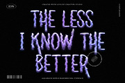 Aquawave Ripple Handwriting, a Font by Creatype Studio (Thumbnail 7 of 9)