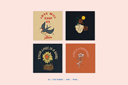Valentine's - Love is All is Love, an Illustration by Elysamunster (Thumbnail 12 of 17)