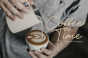 Soul Of You Modern Script Font, a Handwritten Font by Heinzel Std (Thumbnail 6 of 12)
