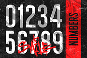 Roloker Condensed Headline Font, a Sans Serif Font by Rasio Studio (Thumbnail 6 of 9)