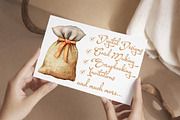 Garden Tools And Supplies Clipart, an Illustration by Libby Wishes (Thumbnail 6 of 7)
