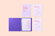 Goals & Strategy Icons, an Outline Icon by Made by Made (Thumbnail 6 of 8)