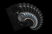 Light Refraction Pack vol.2., a Background Graphic by Inartflow (Thumbnail 14 of 20)