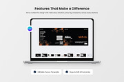 Allen - Tech Startup Company Profile, a Brochure Template by productype1 (Thumbnail 3 of 6)