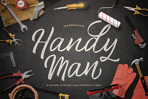 Handy Man