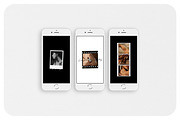 KAROLINE Instagram Stories, a Social Media Template by Aprilea (Thumbnail 3 of 7)