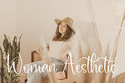 Aichella, a Script Font by Integritype Studio (Thumbnail 4 of 11)