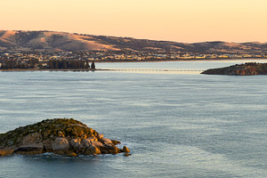 Encounter Bay South Australia Sunrise