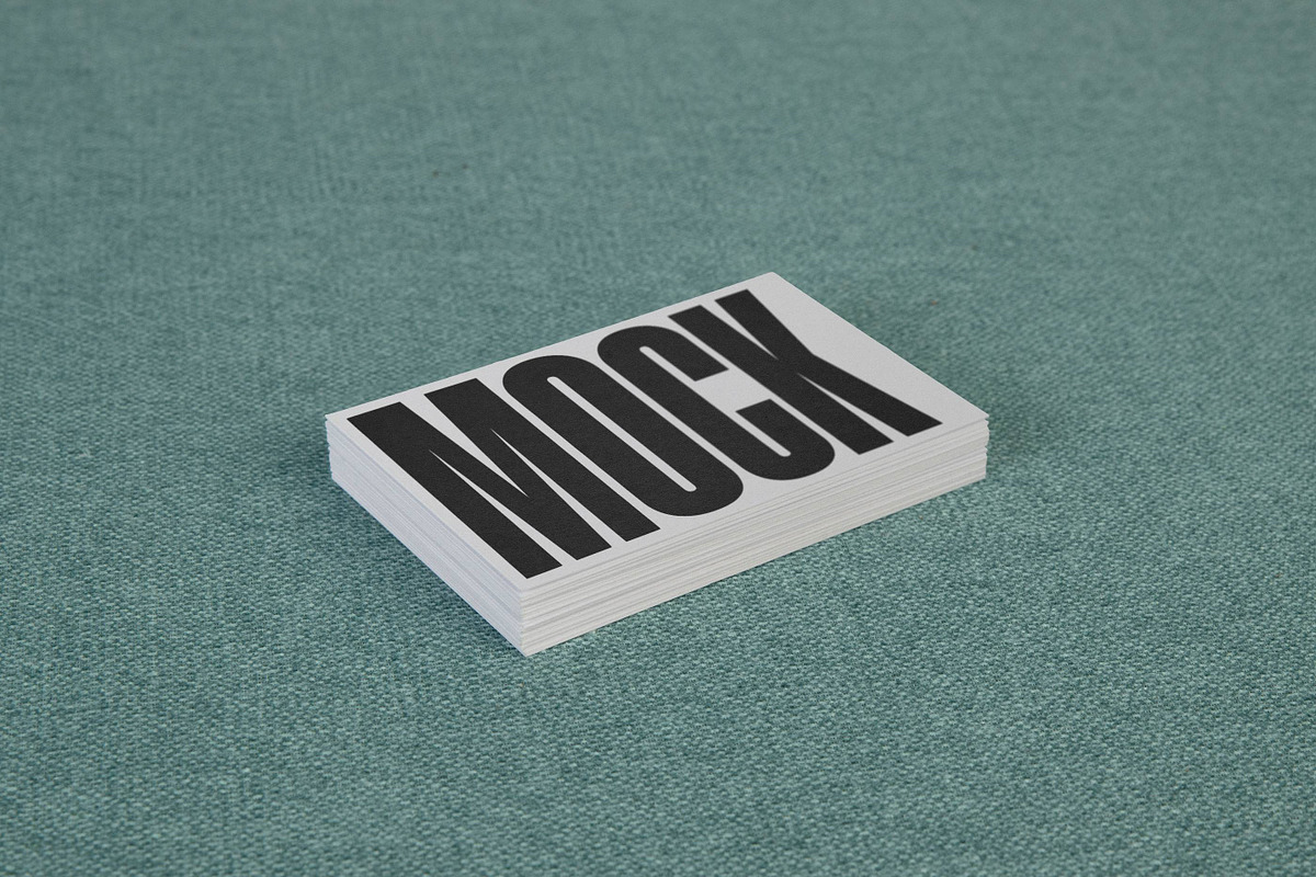 Branding Mockups Stationery Bundle, a Product Mockup by MockMock Mockups (Photo 2 of 21)