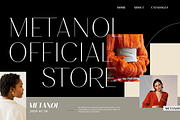 Nagaiya - Font Family With Variable, a Sans Serif Font by Identy Studio (Thumbnail 11 of 16)