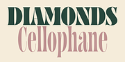 Aabak, a Serif Font by Polimateria (Thumbnail 10 of 12)