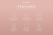 1500 Logos Bundle Collection, a Branding & Logo Template by Graphicdome (Thumbnail 157 of 185)