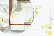Wildflowers, poppies and herbs, a Food Illustration by astelenadesign (Thumbnail 10 of 19)