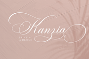 Robinsan - Premium Calligraphy, a Script Font by Silverdav (Thumbnail 6 of 16)