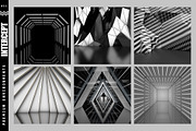 INTERCEPT- PREMIUM ENVIRONMENTS, a Texture Graphic by GOAT Design Co. (Thumbnail 8 of 8)