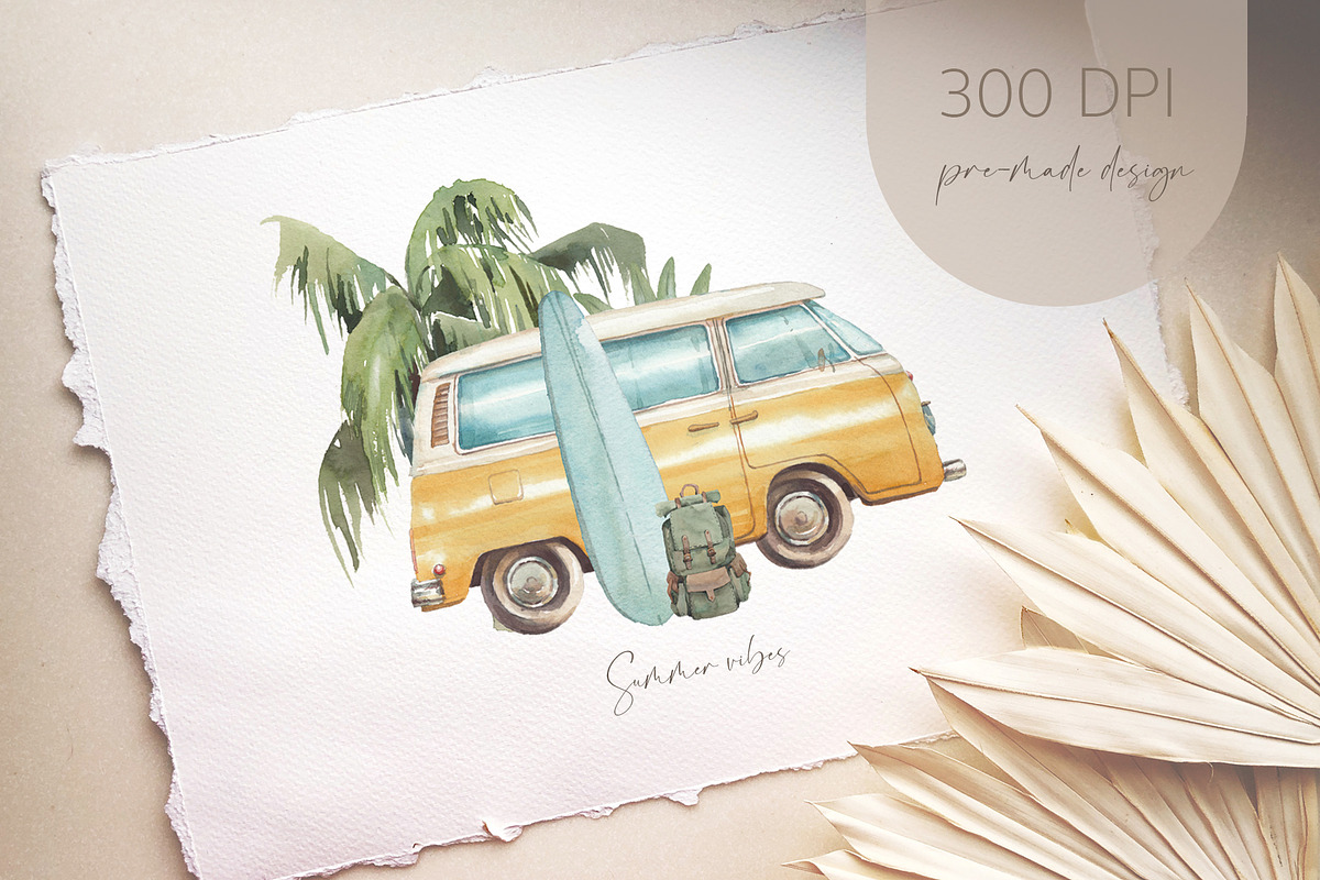 Summer adventures, a Food Illustration by Eisfrei (Photo 8 of 13)