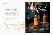 Machiatto - Elegant Handwritten Note, a Script Font by ikiiko (Thumbnail 2 of 8)