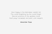 Polly Rounded - Regular, a Sans Serif Font by Reghardt (Thumbnail 3 of 5)