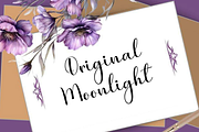 homestay, a Handwritten Font by FreshTypeINK (Thumbnail 6 of 8)