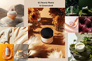 65 Textures & Product Photo Png, a Beauty & Fashion Photo by MarkoPresets (Thumbnail 3 of 7)