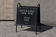 Feaqsta | Display Sans Serif, a Sans Serif Font by gracetype_studio (Thumbnail 6 of 12)