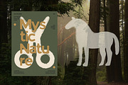 Mystic Nature: 100 Textured Symbols, an Object Illustration by Veyla (Thumbnail 4 of 14)