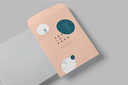 Wedding Cookie Bag Mockups, a Product Mockup by megostudi0 (Thumbnail 6 of 7)