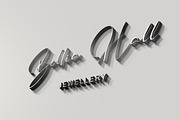 Rita Carollina Black Friday, a Script Font by MissinkLab Studio (Thumbnail 5 of 9)