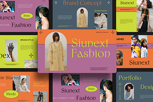 Siunext-Media Kit Brand Keynote