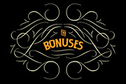 Marthas Vintage Branding font, a Serif Font by Konstantine Studio (Thumbnail 7 of 8)