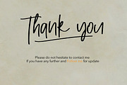 Sugar Plum with Extra Doodle, a Script Font by Artstudio (Thumbnail 11 of 11)