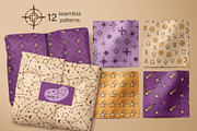 Astrology collection. Zodiac sign, an Illustration by illustrator_natalie (Thumbnail 9 of 12)