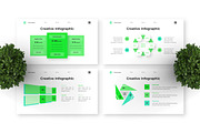 Critical Analysis - Education Key, a Presentation Template by Deepslide Studio (Thumbnail 3 of 6)