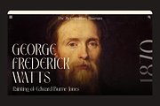 Peskia - Variable Font Family, a Serif Font by Valentino Vergan (Thumbnail 12 of 15)