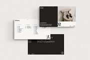 OLI / Brand Guidelines, a Presentation Template by Wildnun Studio (Thumbnail 5 of 20)