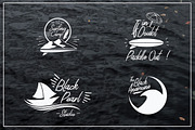 Harmonic Script + Bonus (40% OFF), a Script Font by Rustype (Thumbnail 8 of 9)