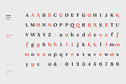 Grobek, a Serif Font by Latinotype (Thumbnail 15 of 15)