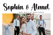 Santa Notebook | Script Font, a Handwritten Font by Scratchones (Thumbnail 2 of 9)