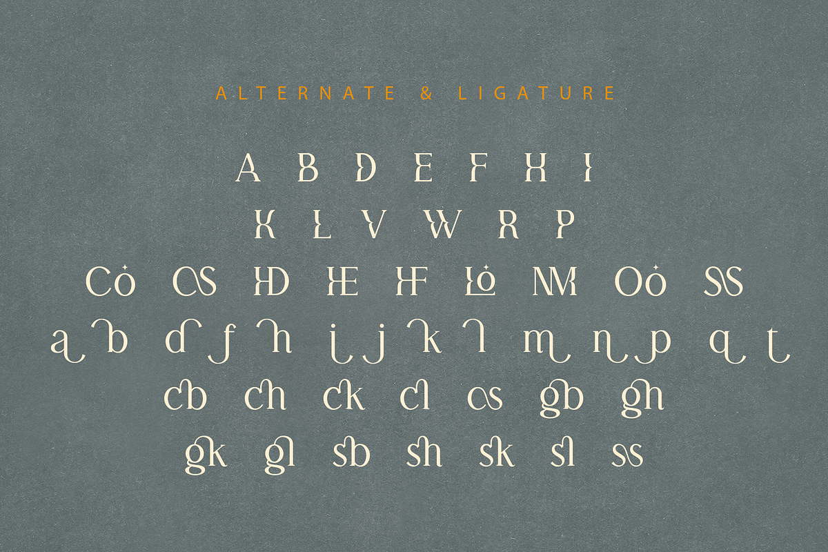 Moodisst Modern Serif, a Serif Font by Moodtype (Photo 7 of 7)