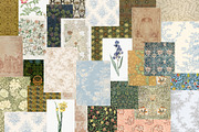 Era Layers Mixed Collage Pack, an Object Graphic by Lidberia (Thumbnail 11 of 13)